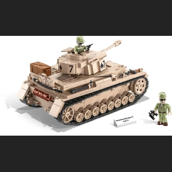 Panzer IV Ausf.G 559 Kl. 1:29 HC WWII